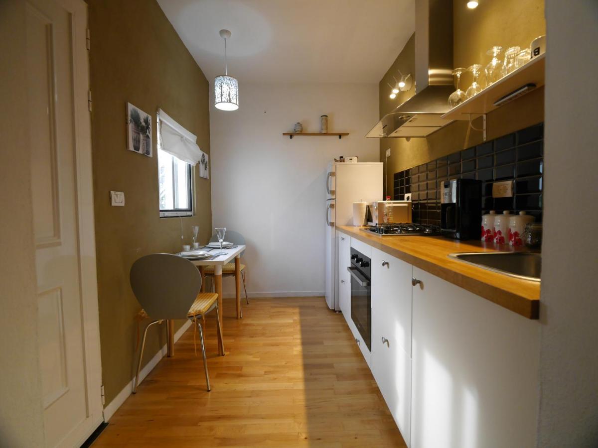 Casa Elouisa Apartamento Icod De Los Vinos Exterior foto